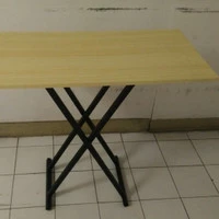 PROMOMeja Lipat/Meja Bazar/Meja Kantin/Meja Cafe/Meja Warung/Meja Kopi