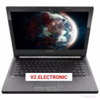 Laptop Lenovo G40 AMD A6/RAM 2GB/HDD 500GB/Win10