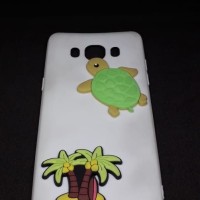 Casing bekas seken second 2nd samsung j5 2016