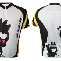 Jersey Sepeda Polygon Bad Badtz Maru