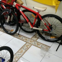 Sepeda Gunung Mtb Detroit 1.00 United