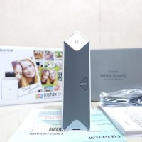 Paling Laris Instax Share Sp2 Sp-2 Printer Kamera Polaroid Fujifilm