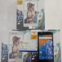 HP NOKIA 3 ANDROID RAM 2GB RESM