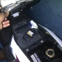 TERMURAH CASAN DI MOTOR CHARGER HP GPS CAMERA ANZENA USB WATERPROOF