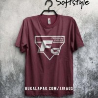 baju pakaian gildan kaos sepeda gowes mtb sepeda federal cycles fc