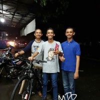 Promo Polygon Heist 5.0 Sepeda Hybrid Rivalnya Thrill United