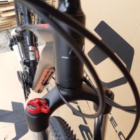 Sepeda MTB 27.5 United Monanza 4.0 alloy