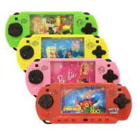 mainan anak tradisional game air model psp
