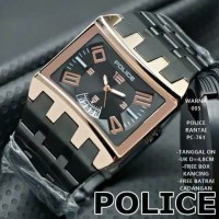 Jam Tangan Pria Police PC-761 Tanggal Aktif - Balmer Digitec Tagheuer