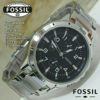 Jam Tangan Pria Fossil Tanggal Aktif - Bonia Casio Seiko Fortuner