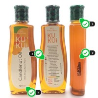 174Kukui Minyak Kemiri Origina