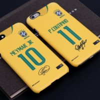 Vivo V3 V5 V5s V7 V9 V11 Pro Plus Y81 Y83 COUNTINHO NEYMAR CASE