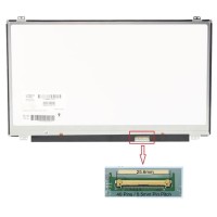 Layar LED LCD Laptop 15.6 Slim Asus X550 X550D A550C X53E A555L S550