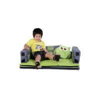 Dialogue Baby Kasur 3 In 1 Bayi Dan Balita + Sofa Owl Series DGK9214