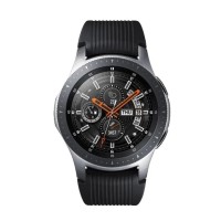 Daftar Harga Samsung Galaxy Watch 2018 Terbaru Juli 2019 18 Samsung Galaxy Watch S4 2018 Smartwatch - 46mm Silver