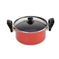 Maspion panci dutch oven Modesto 18Cm