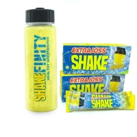 Extra Joss Shake