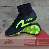 SEPATU BOLA ANAK SPECS SOCCER SPYDER KIDS TERBARU