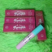 [terbaru| Lipgloss Moreskin Nasa Pelembab Bibir Perawatan Bibir Agen