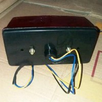 LAMPU STOP BELAKANG YAMAHA RX KING Limited