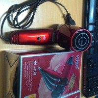 Hair Dryer / Pengering Rambut - Garansi - Panas/Normal - Murah