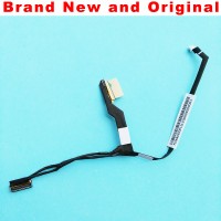 New original LCD CABLE LENOVO IDEAPAD S10-3T Laptop Lcd lvds Cable DD0