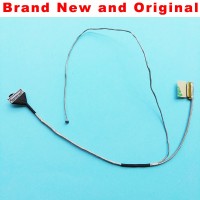 New original LCD CABLE Lenovo G40 G40-30 G40-35 G40-70 laptop LVDS LCD