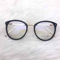 KACAMATA MINUS FASHION WANITA FREE LENSA ANTI RADIASI KOMPUTER DAN UV