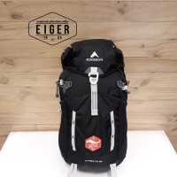 EKSPEDISI 28 GUNUNG SERIES TAS CARRIER EIGER HYPERLITE 25L