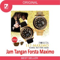 Jam Tangan Forsta Maximo