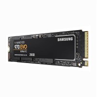 SAMSUNG SSD 970 EVO NVMe M.2 250GB Termurah