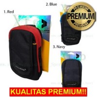 MARIMUNCAK Tas HP Kalibre 920404999 - 920404 999 -Dompet Handphone