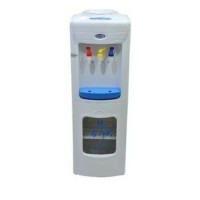 dispenser sanex tinggi 3 kran hot normal cool