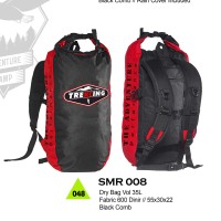 Tas Gunung / Hiking / Adventure Trekking SMR 008