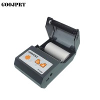PROMO GOOJPRT POS Bluetooth Thermal Receipt Printer 58mm