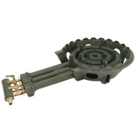 KOMPOR GAS ZEPPELIN LOW PRESSURE ZR-40