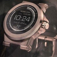PO MK smartwatch