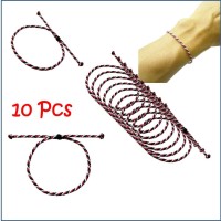 Paket 10 buah Gelang Tridatu Standar