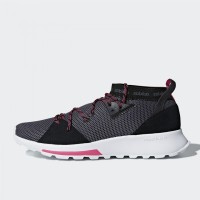 Sepatu Lari Adidas Wmns Quesa Core Black Original B96520