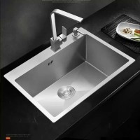 Paket Komplit Kitchen Sink ONAN 6045 Komplit Set Model Toto