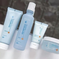 Jafra Paket Soothing Advanced Dynamic