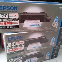 Printer Epson L120