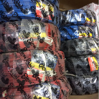 Kabel NYA 2,5 mm ETERNA / KAWAT TEMBAGA TUNGGAL / NYA 2.5mm