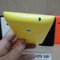 Back Cover Microsoft Nokia 520 Lumia 4.0 inchi BackDoor HP Housing HP