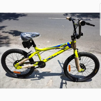 Sepeda bmx 20