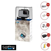 GOPRO HERO 7 WHITE EDITION - 32GB