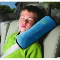 Sale Car Seat Belt Pillow Bantal Sabuk Pengaman Mobil Interior Acc