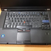 Laptop T510 Core i7 bekas berkualitas