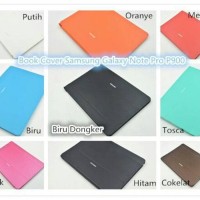 Book Cover Samsung Galaxy Note Pro P900 Murah