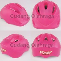 BEST SELLER HELM SEPATU RODA ANAK / HELM SEPEDA ANAK TERLARIS